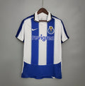 Camiseta Retro FC Porto 2003-04 - Fútbol Club Vintage