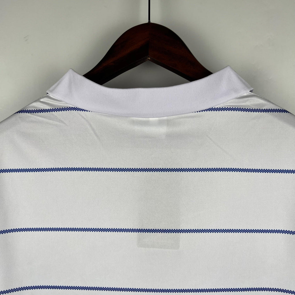 Camiseta Retro FC Porto 1985-86 - Fútbol Club Vintage