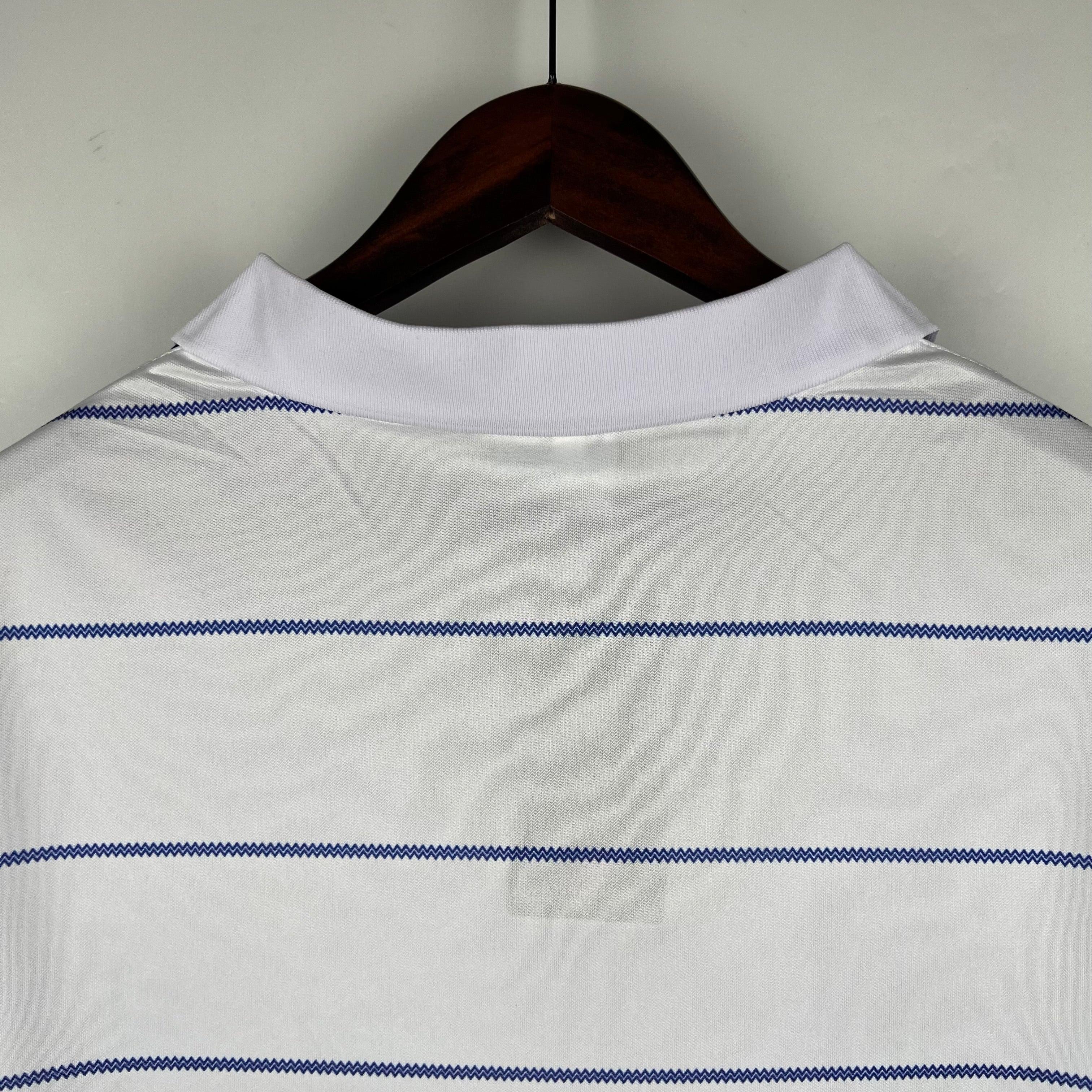 Camiseta Retro FC Porto 1985-86 - Fútbol Club Vintage