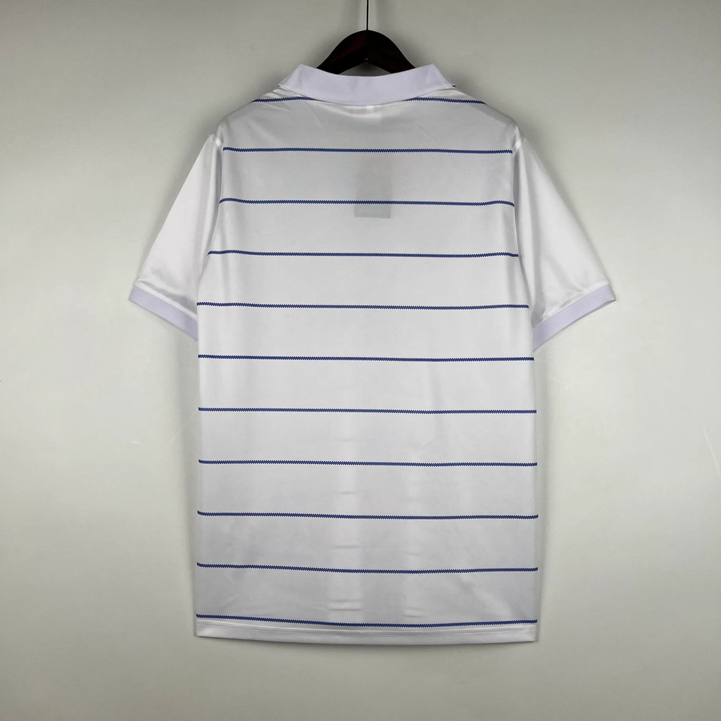 Camiseta Retro FC Porto 1985-86 - Fútbol Club Vintage
