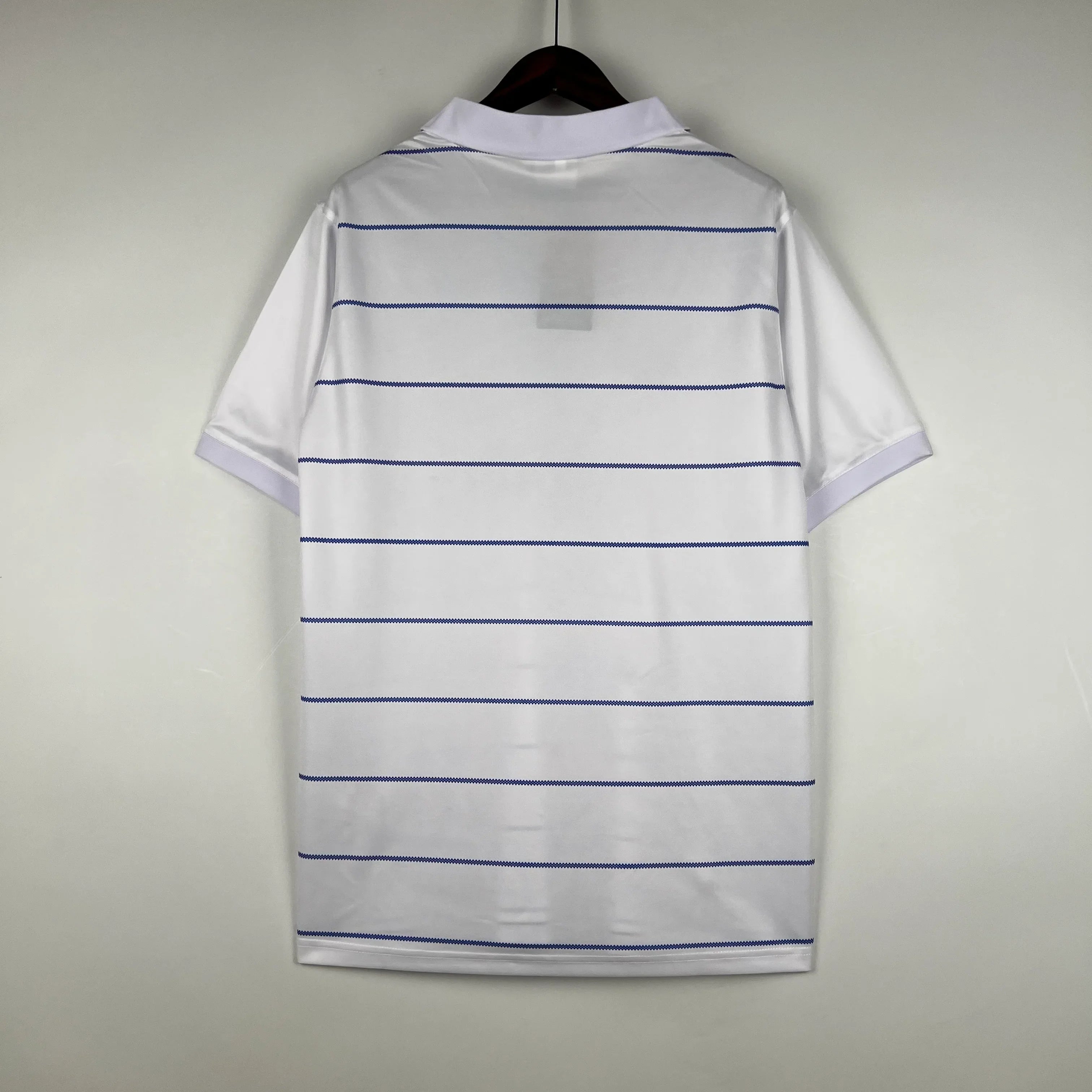 Camiseta Retro FC Porto 1985-86 - Fútbol Club Vintage