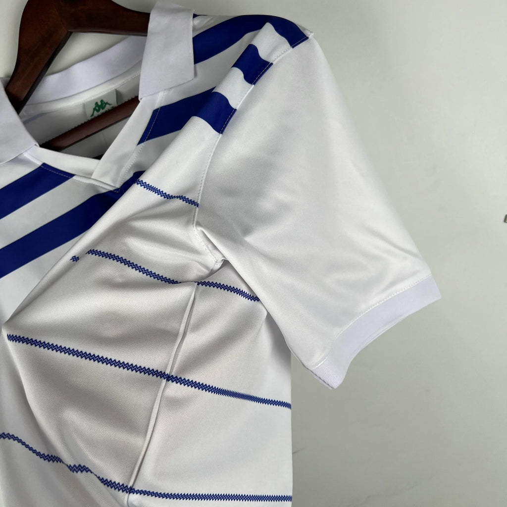 Camiseta Retro FC Porto 1985-86 - Fútbol Club Vintage