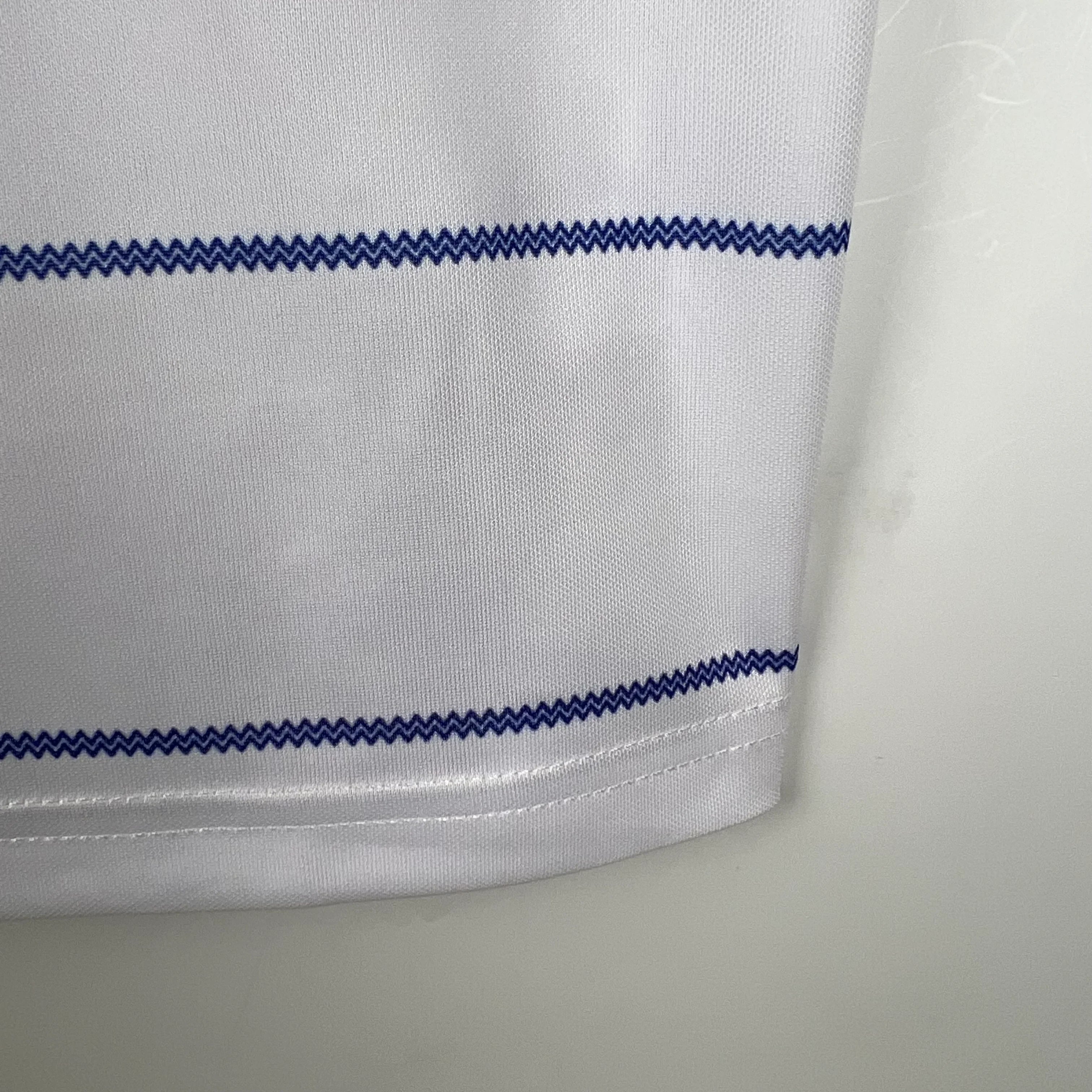 Camiseta Retro FC Porto 1985-86 - Fútbol Club Vintage