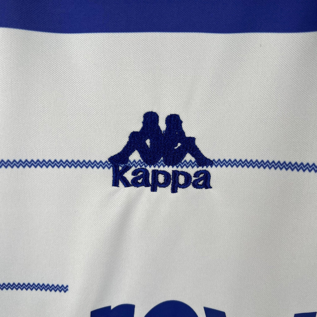 Camiseta Retro FC Porto 1985-86 - Fútbol Club Vintage