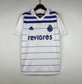 Camiseta Retro FC Porto 1985-86 - Fútbol Club Vintage