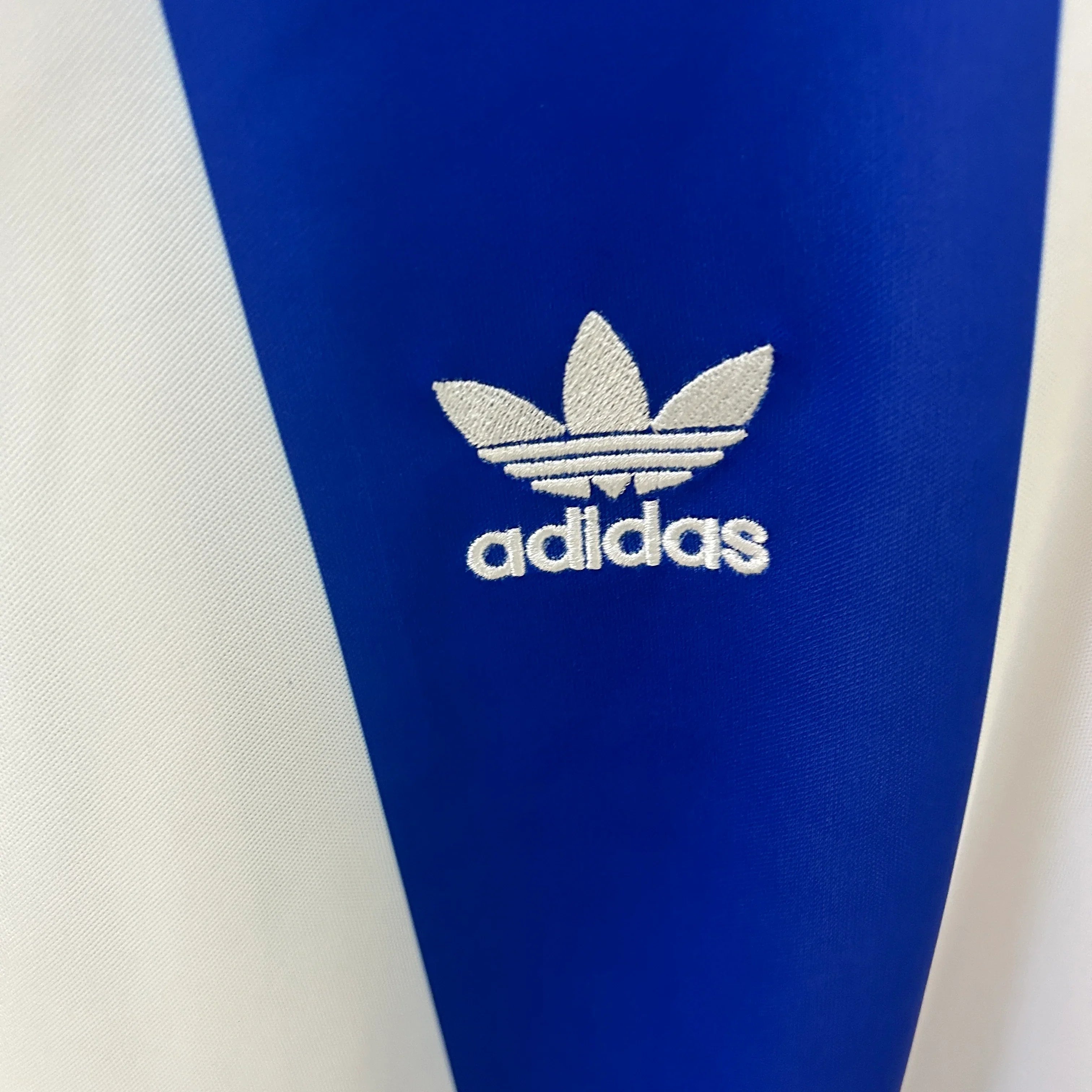 Camiseta Retro FC Porto 1986-87 - Fútbol Club Vintage