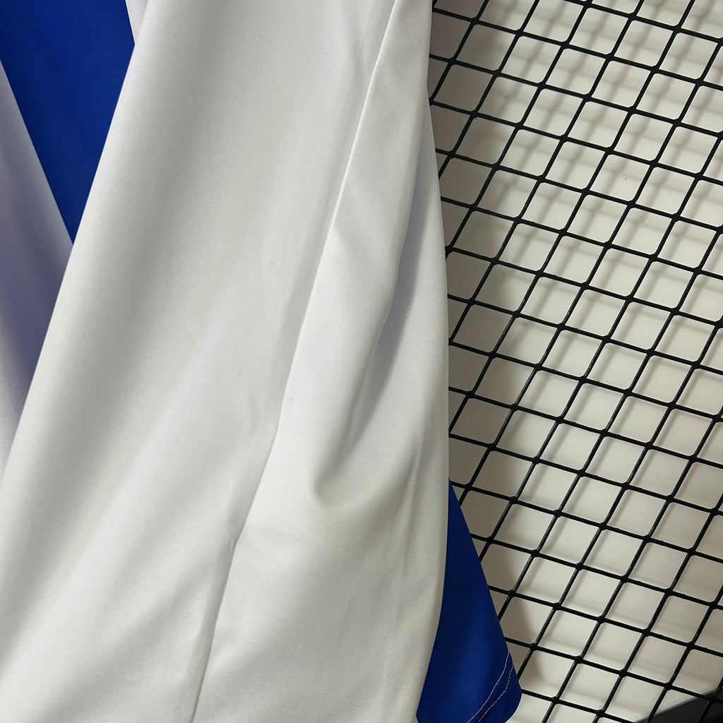 Camiseta Retro FC Porto 1986-87 - Fútbol Club Vintage