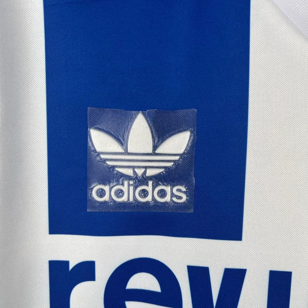 Camiseta Retro FC Porto 1990-93 - Fútbol Club Vintage