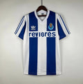 Camiseta Retro FC Porto 1990-93 - Fútbol Club Vintage