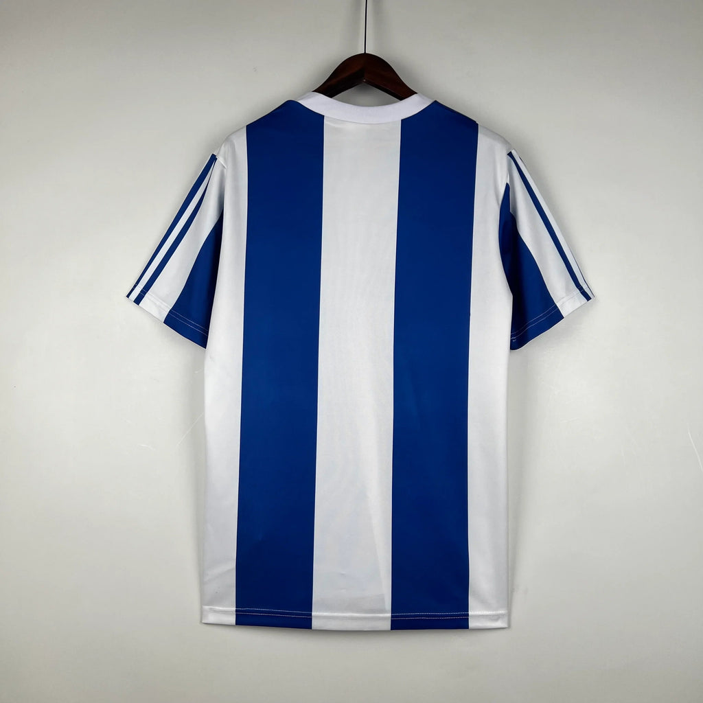 Camiseta Retro FC Porto 1990-93 - Fútbol Club Vintage
