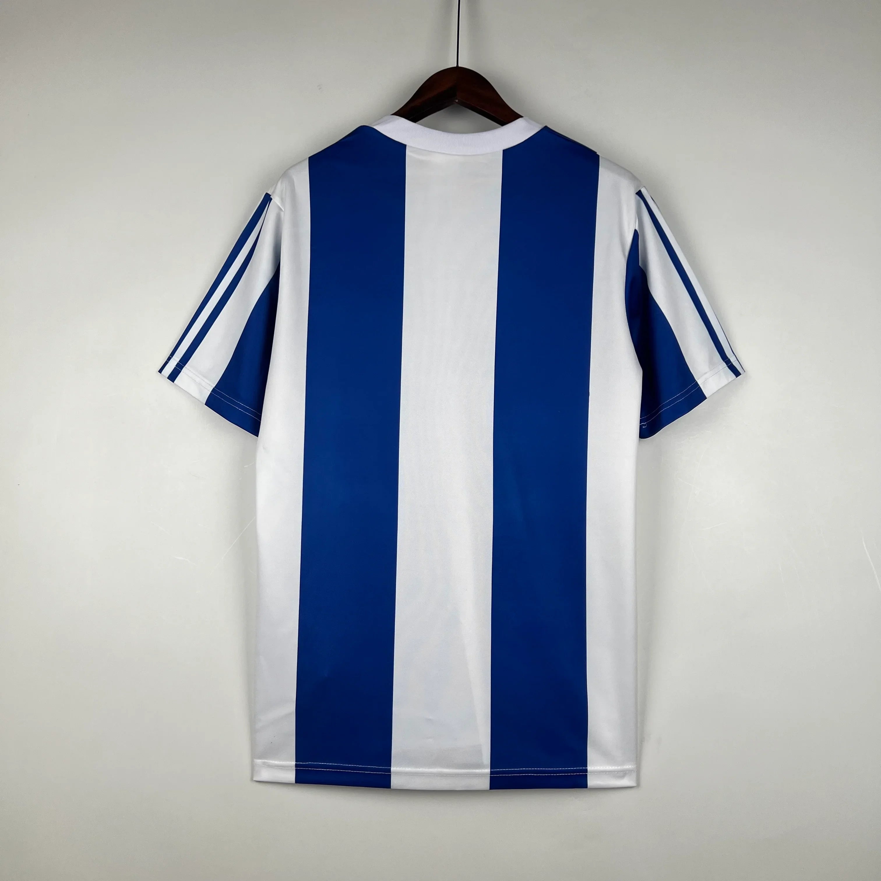 Camiseta Retro FC Porto 1990-93 - Fútbol Club Vintage