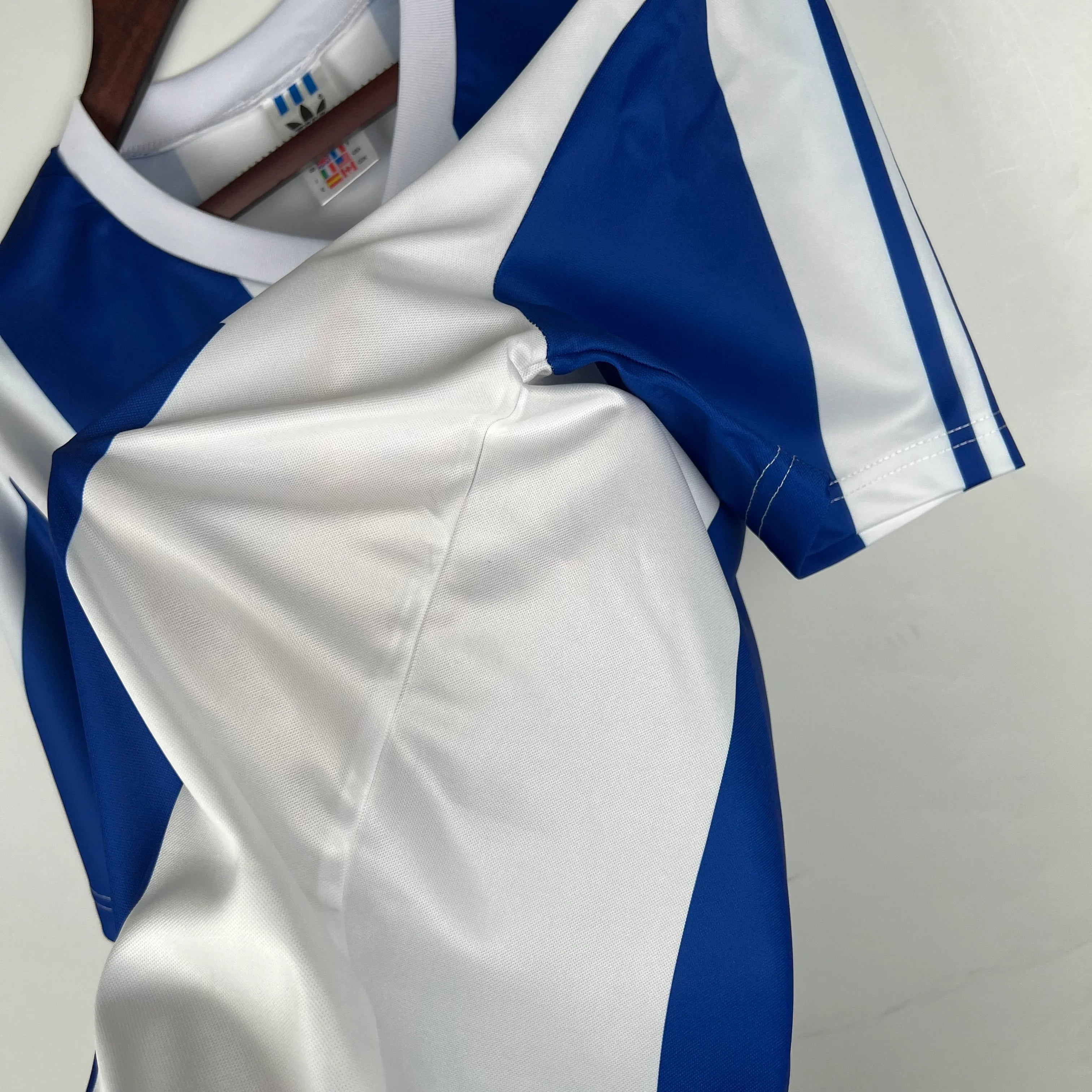 Camiseta Retro FC Porto 1990-93 - Fútbol Club Vintage