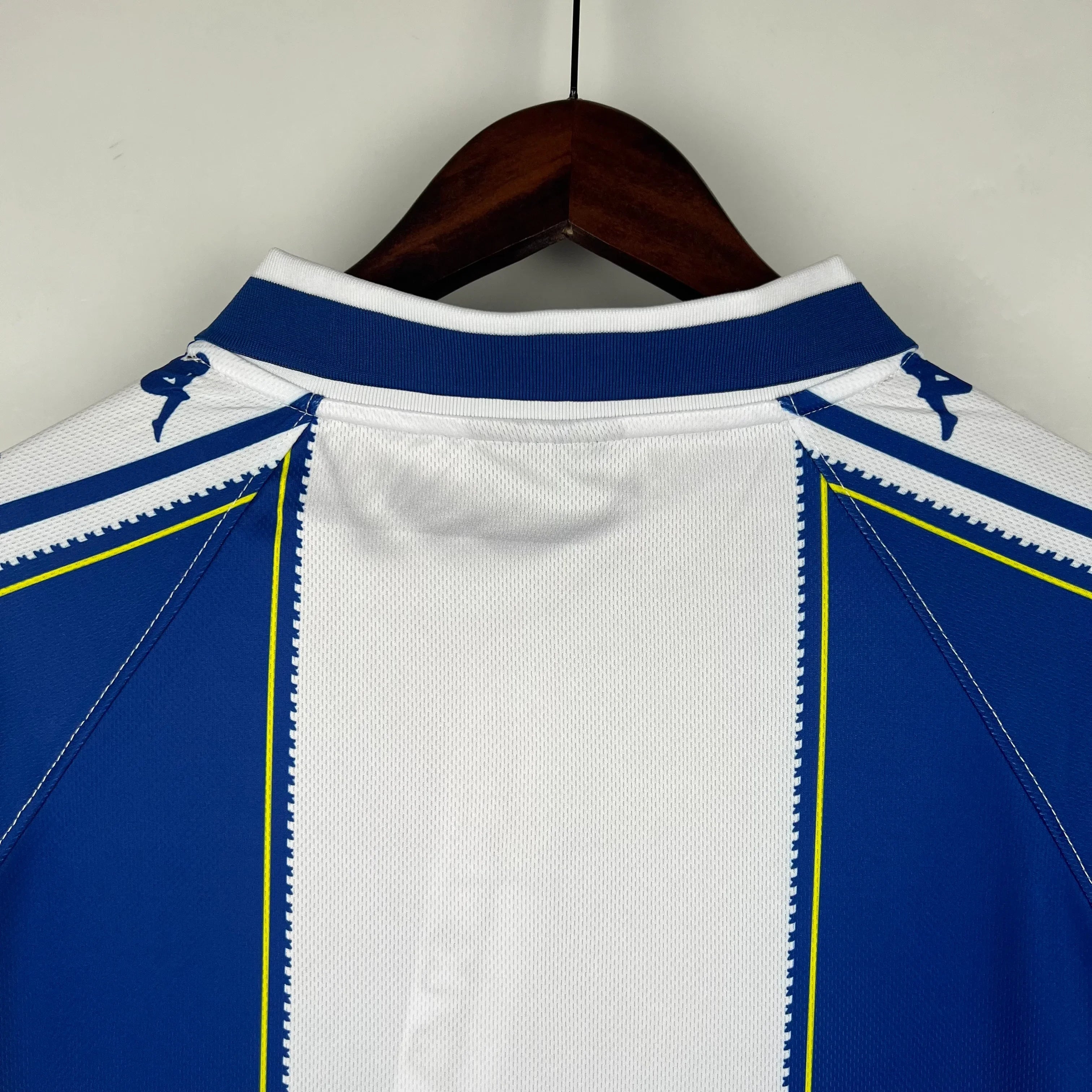 Camiseta Retro FC Porto 1997-99 - Fútbol Club Vintage
