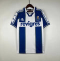 Camiseta Retro FC Porto 1997-99 - Fútbol Club Vintage