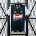 Camiseta Retro Real Sociedad Visitante 2000-02 - Fútbol Club Vintage