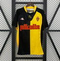 Camiseta Retro Real Zaragoza Visitante 2001-02 - Fútbol Club Vintage