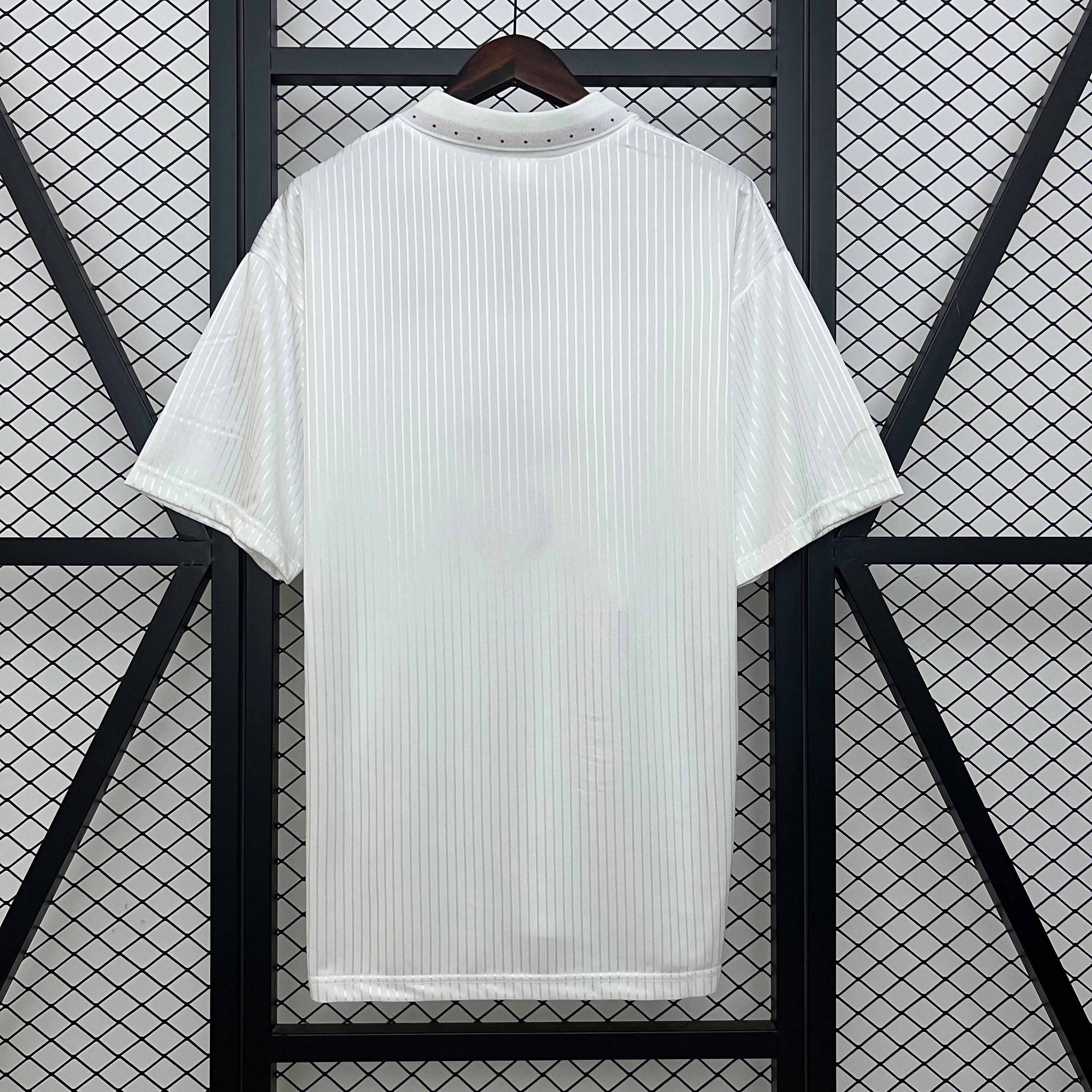 Camiseta Retro Albacete 1995-96 - Fútbol Club Vintage