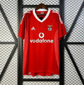 Camiseta Retro SL Benfica 2002-03 - Fútbol Club Vintage