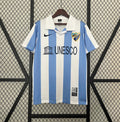 Camiseta Retro Malaga CF 2012-13 - Fútbol Club Vintage