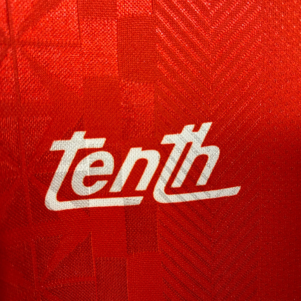 Camiseta Retro RCD Mallorca 1996-97 - Fútbol Club Vintage