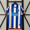 Camiseta Retro FC Porto 2010-11 - Fútbol Club Vintage