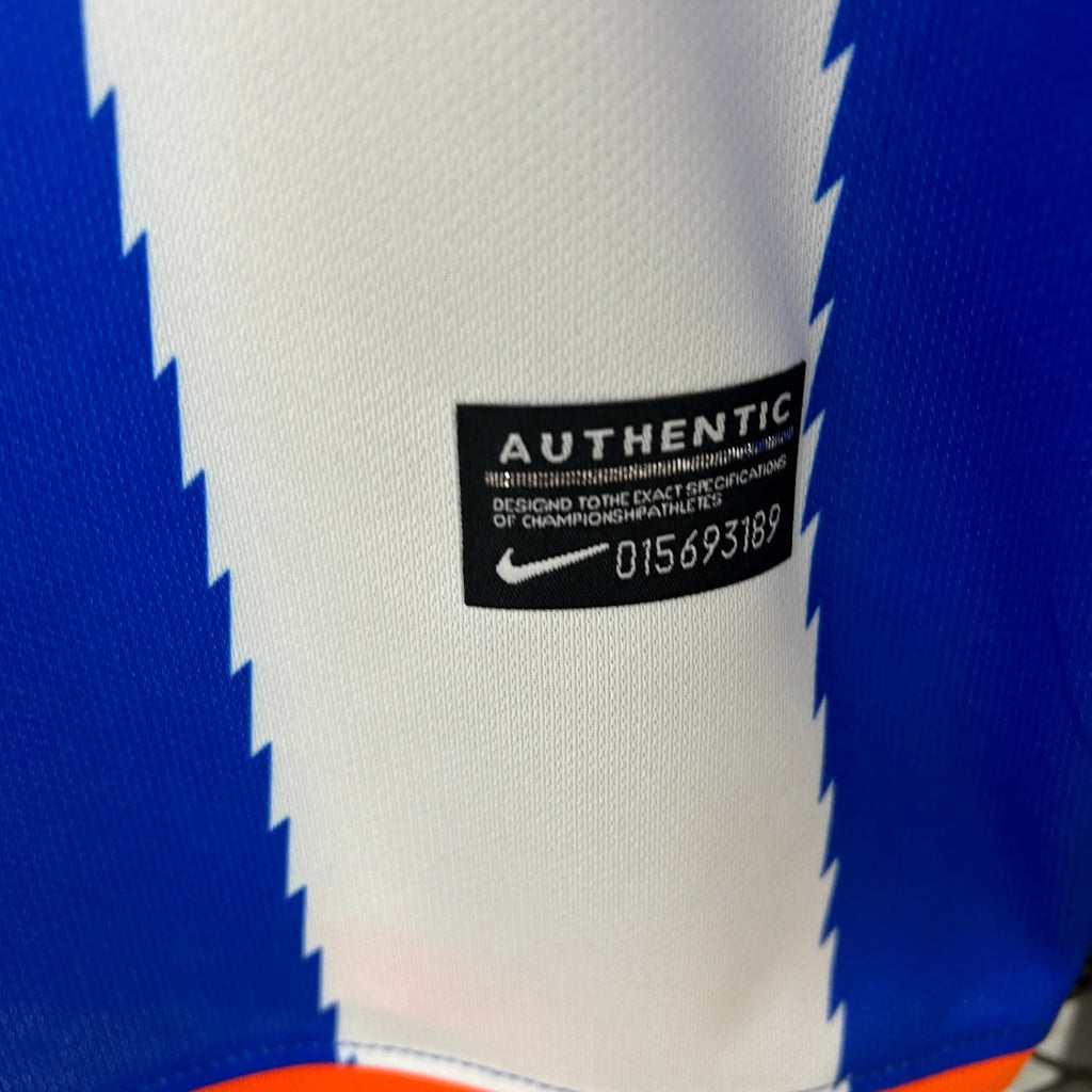 Camiseta Retro FC Porto 2010-11 - Fútbol Club Vintage