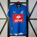 Camiseta Retro CD Tenerife Visitante 1998-99 - Fútbol Club Vintage
