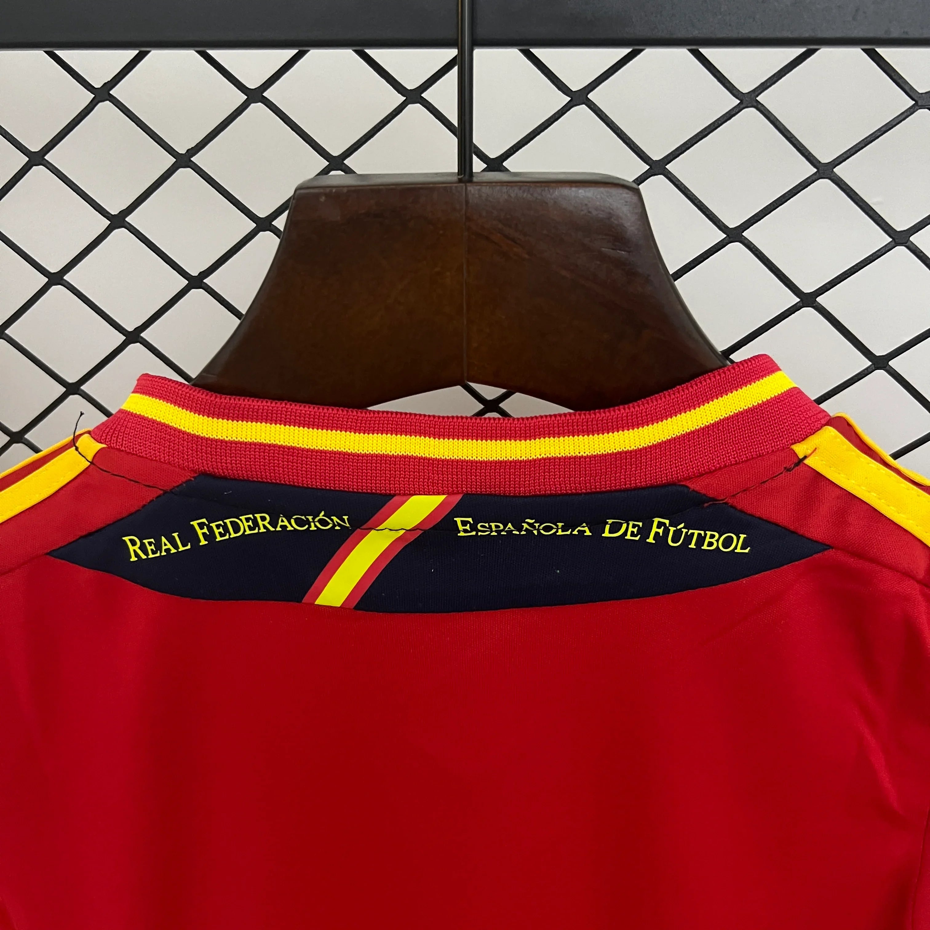 Retro Niños España 2012 - Fútbol Club Vintage