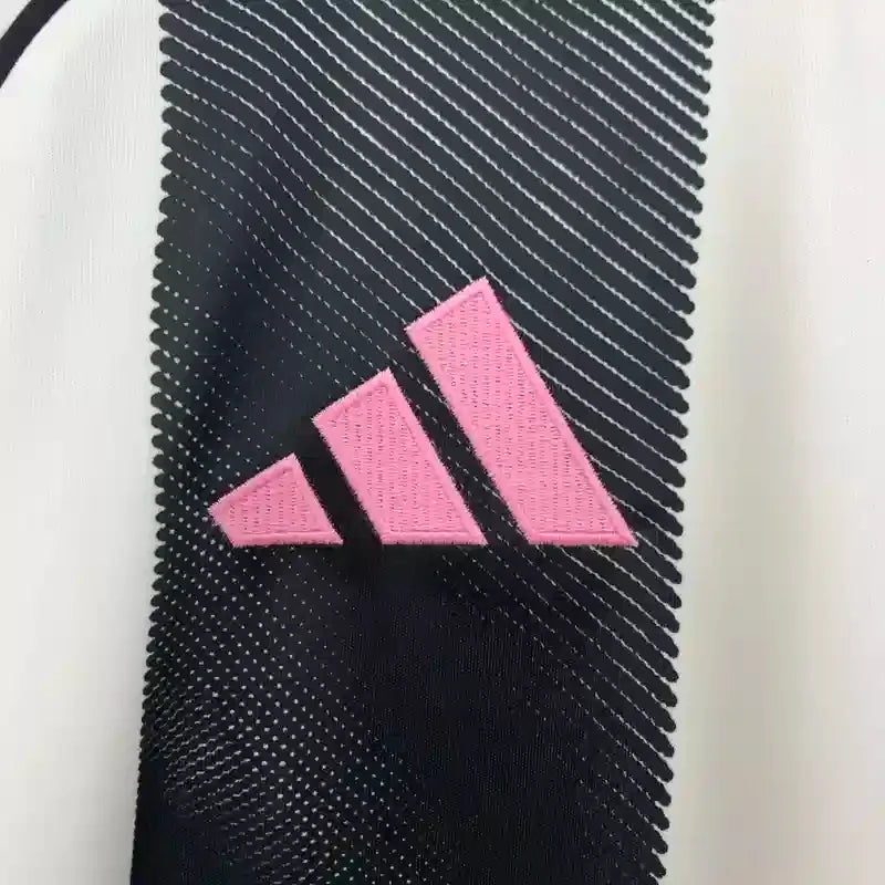 Camiseta Juventus de Turín 2025-26 - Fútbol Club Vintage