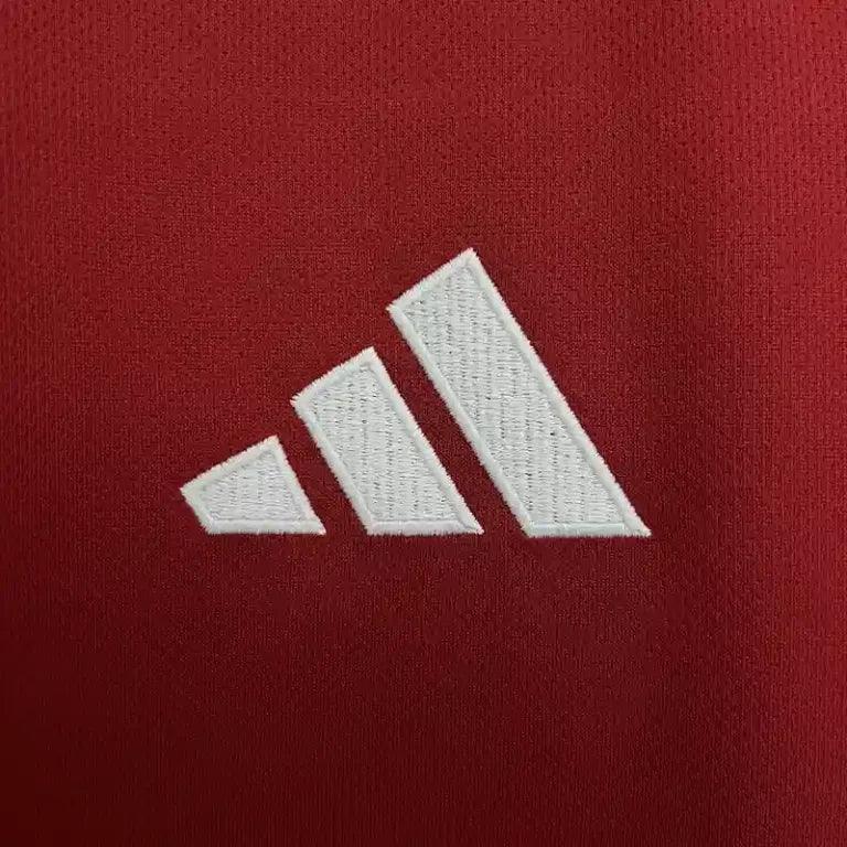 Camiseta Manchester United 2025-26 - Fútbol Club Vintage