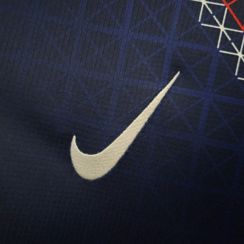 Camiseta PSG 2025-26