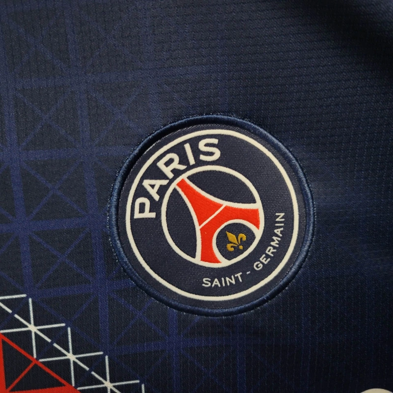 Camiseta PSG 2025-26