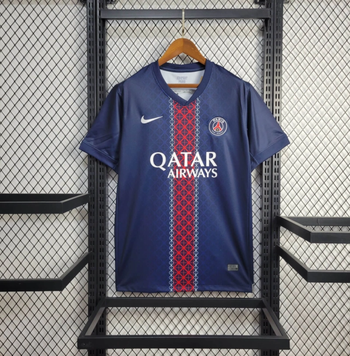 Camiseta PSG 2025-26