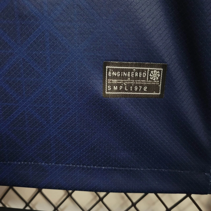 Camiseta PSG 2025-26