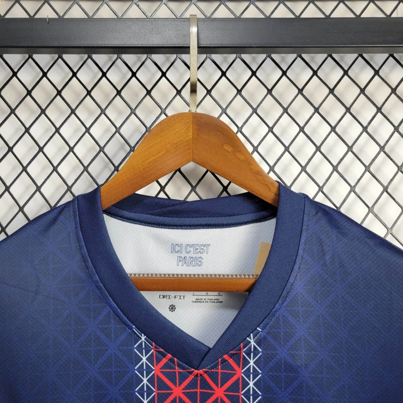 Camiseta PSG 2025-26