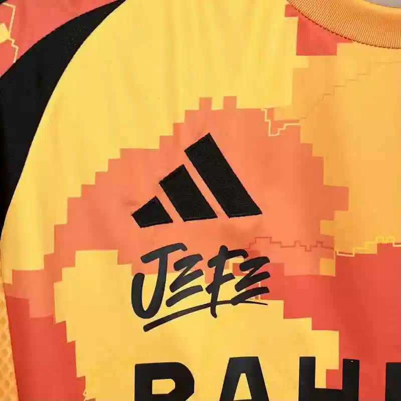 Camiseta PSG 2ª Visitante  2025-26