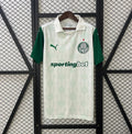 Camiseta Palmeiras Visitante 2025-26 - Fútbol Club Vintage