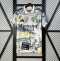 Camiseta Real Madrid Edición Especial 2025-26 - Fútbol Club Vintage