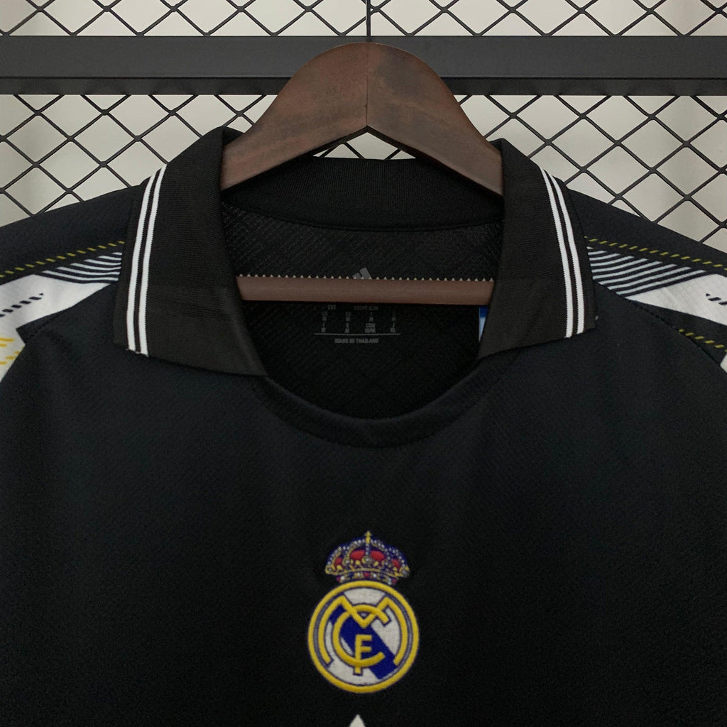 Camiseta Real Madrid Edición Especial 2025-26 - Fútbol Club Vintage