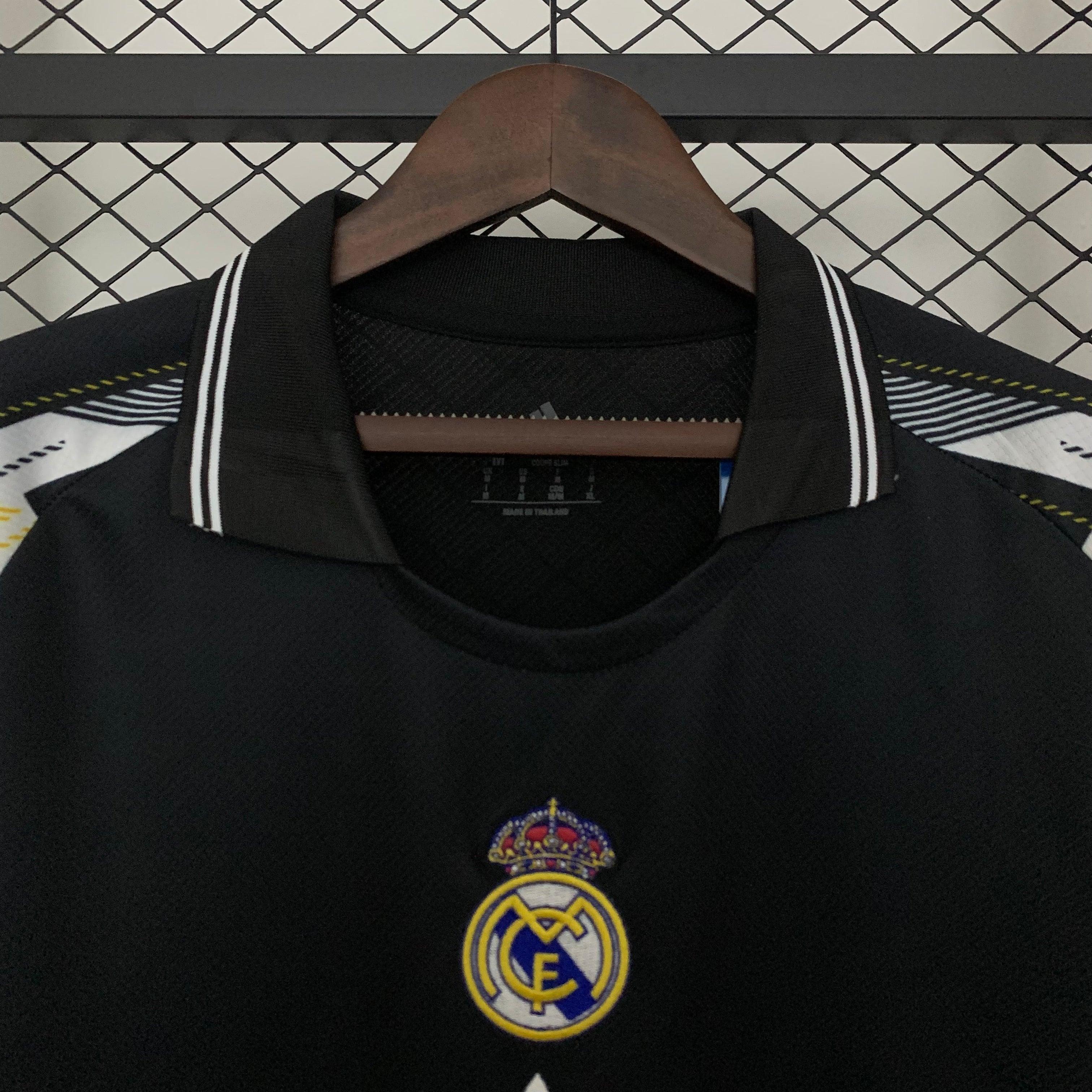 Camiseta Real Madrid Edición Especial 2025-26 - Fútbol Club Vintage
