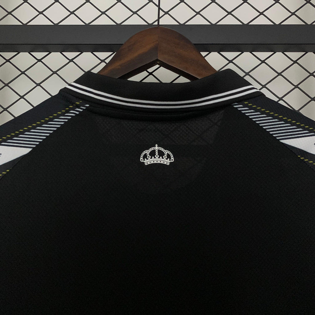 Camiseta Real Madrid Edición Especial 2025-26 - Fútbol Club Vintage
