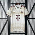 Camiseta Bayern de Munich Edición Especial 2025-26