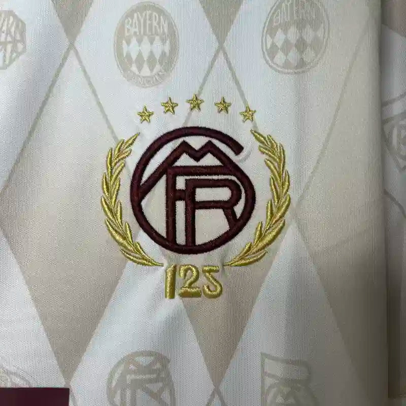 Camiseta Bayern de Munich Edición Especial 2025-26