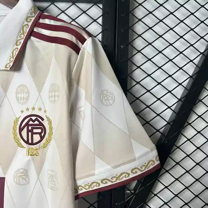 Camiseta Bayern de Munich Edición Especial 2025-26