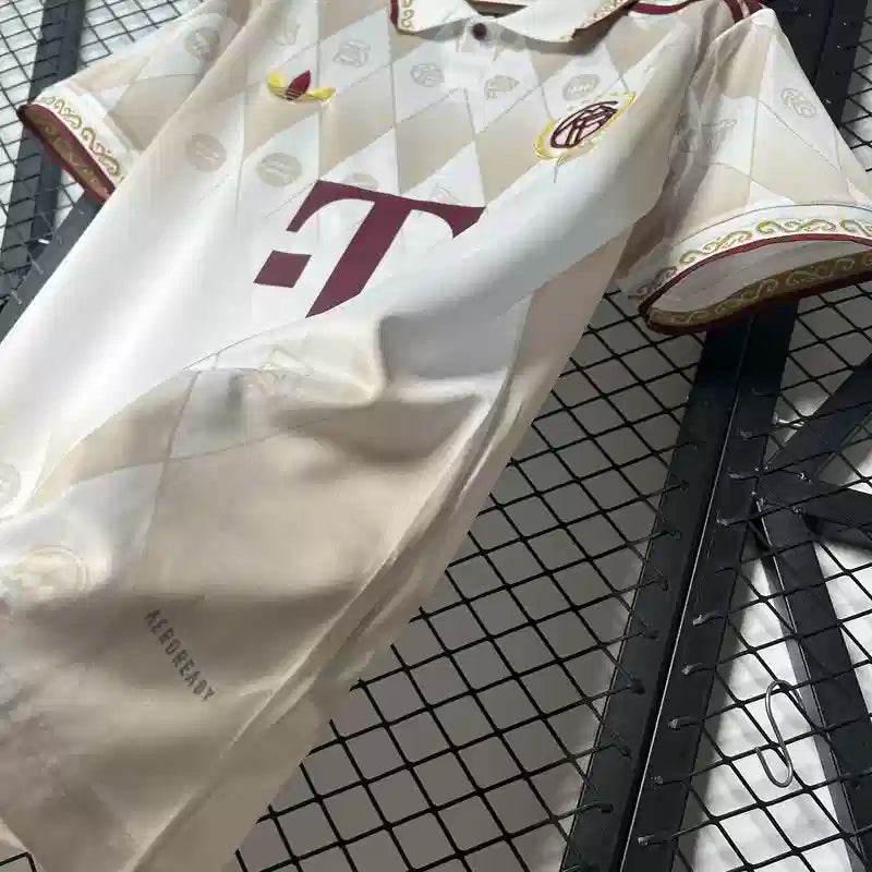 Camiseta Bayern de Munich Edición Especial 2025-26