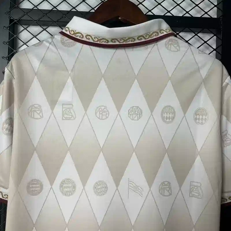 Camiseta Bayern de Munich Edición Especial 2025-26