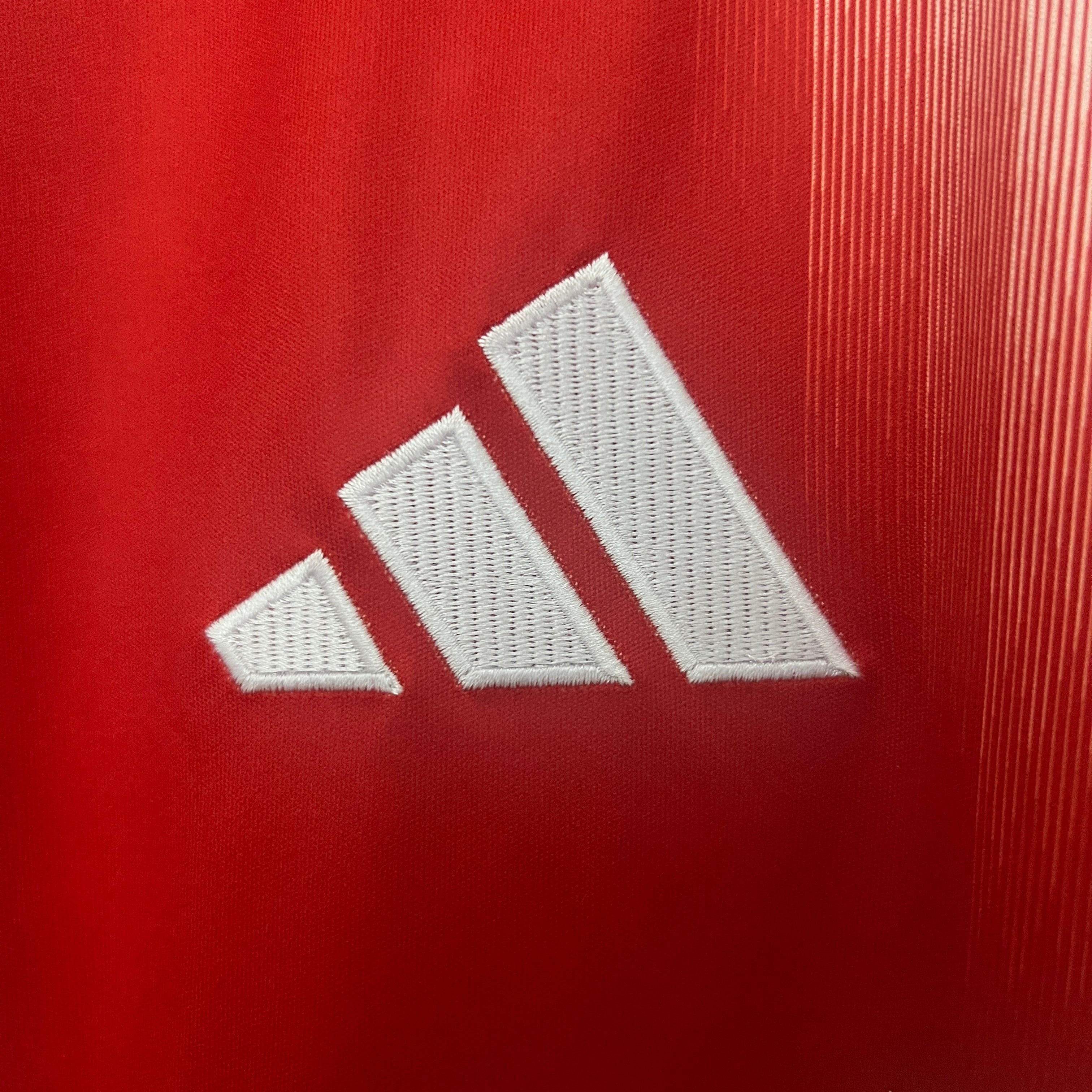 Camiseta Bayern de Munich 2025-26