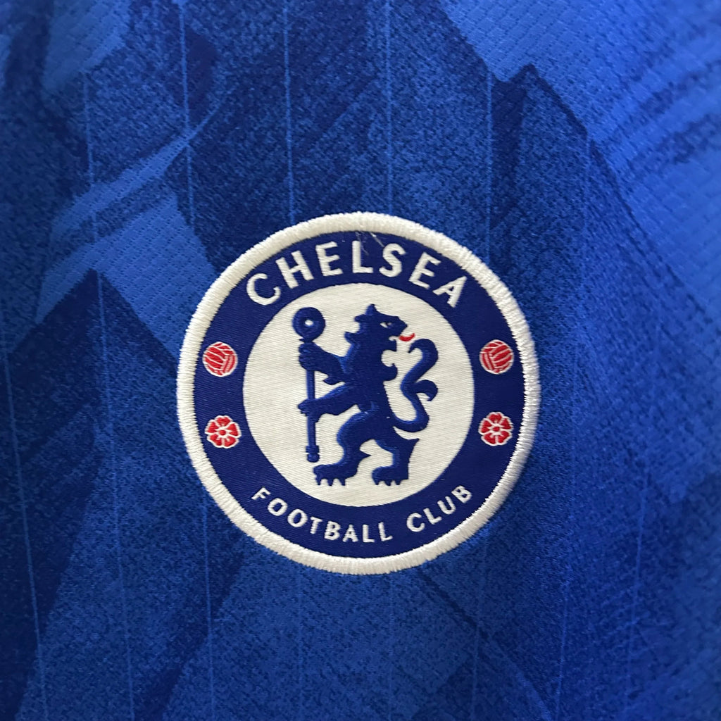 Camiseta Chelsea FC 2025-26 - Fútbol Club Vintage