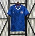 Camiseta Chelsea FC 2025-26 - Fútbol Club Vintage