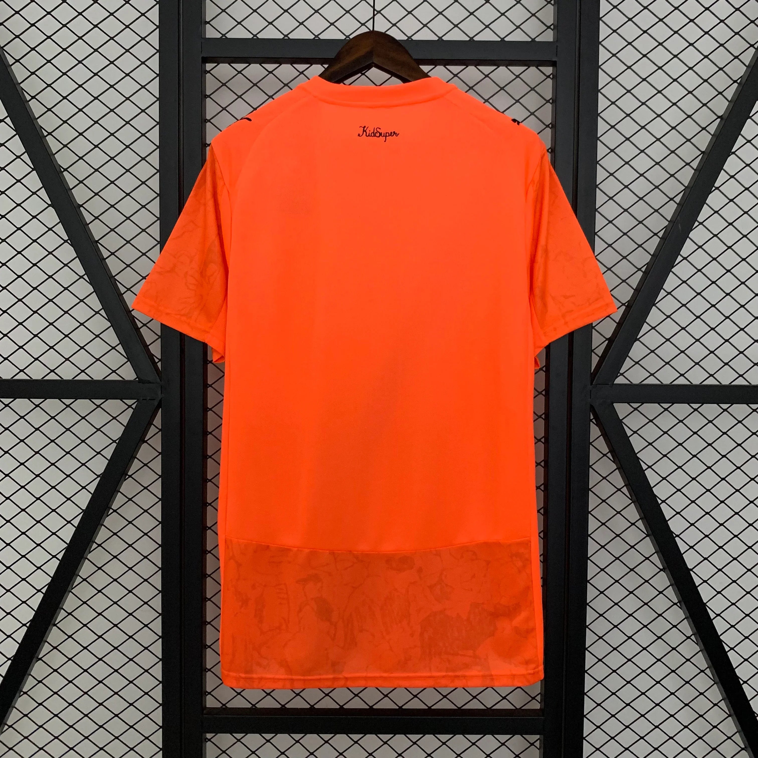 Camiseta Manchester City Visitante 3ª 2025-26 - Fútbol Club Vintage